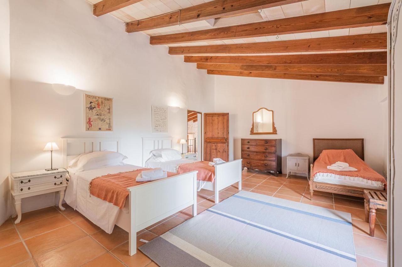 Numero Uno Ferienhaus Búger