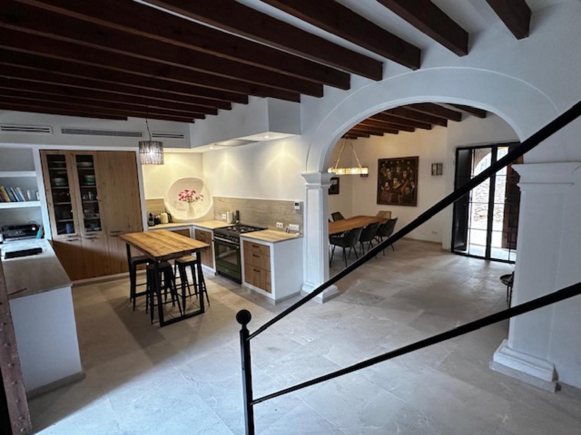 Numero Uno Ferienhaus Búger